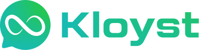 Kloyst Logo